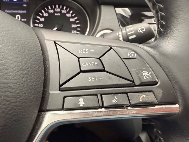 Fahrzeugabbildung Nissan Qashqai 1.3 DIG-T N-Connecta PGD+WP*18`+AHK