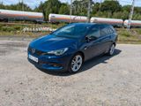 Opel Astra ST 1.5 D Automatik ultimate 