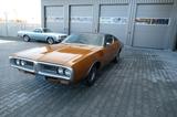 Dodge Charger V8 Oldtimer mit deutscher Zulassung - : Sportwagen, Deutscher