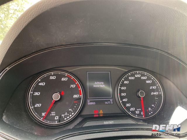 Seat Arona 1.0 TSi Xcellence ACC SHZ