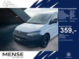 Volkswagen Caddy Cargo Motor: 2.0 l TDI EU6 SCR 75 kW Getri