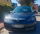 Mazda 2 dy 1.4 - Mazda aus 2007: Mazda2