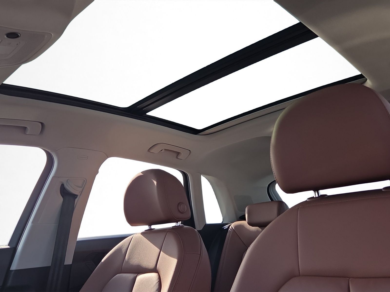 Audi Q3 - Bild 10