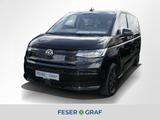 Volkswagen T7 Multivan LÜ 1.4 eHybrid DSG Navi AHK Top-Pake - Volkswagen: Plug-In Hybrid, Van, Automatik