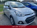 Hyundai i10 Intro Edition++HU NEU++ - Hyundai i10: Intro