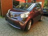 Toyota IQ Klima Tüv neu Klima - Toyota IQ Gebrauchtwagen in Hamburg