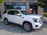 GMC Yukon Denali AWD 6,2l V8 - GMC Yukon: Denali