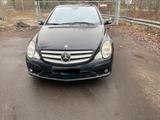 Mercedes-Benz Mercedes Benz R320 6 Sitzen NEU TÜV! TOP - scheckheftgepflegte Mercedes R 320