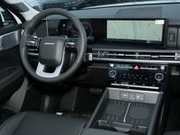 Hyundai SANTA FE - Vorschau Bild 3