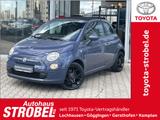 Fiat 500 C 0.9 TwinAir Start&Stop TwinAir Plus - Fiat 500C aus 2012