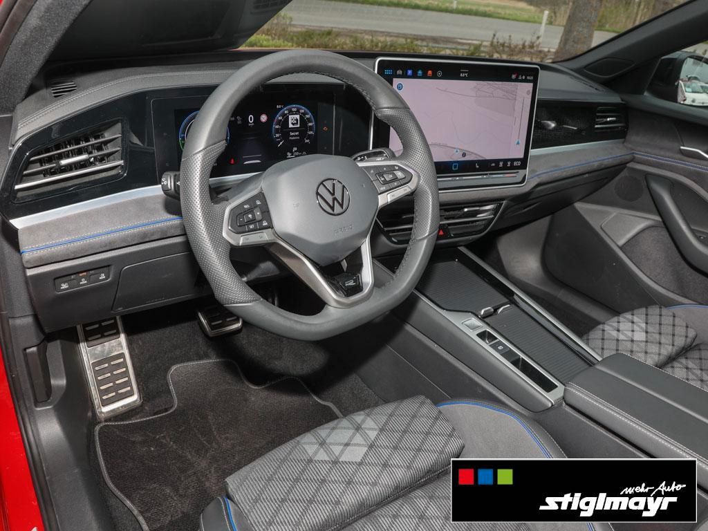 Volkswagen Passat - Bild 10
