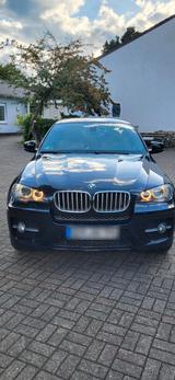 BMW x6 Top Auto - BMW X6: Auto