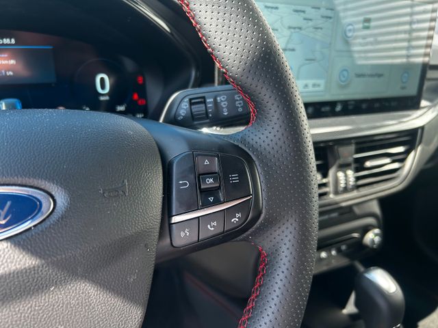 Focus Turnier ST-Line X*HUD*B&O*KAMERA*