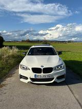 BMW M235i xDrive Coupé (F22) - BMW M-Modelle: Coupe