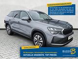 Skoda Kodiaq 1.5 TSI iV DSG Selection Navi / ACC / AHK - Skoda Kodiaq Plug-in Hybrid (PHEV) Gebrauchtwagen