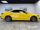 Mercedes-Benz CLA 220d AMG Line Memory LED Assist Head-UP - gebrauchte Mercedes-Benz CLA 220 aus dem Jahr 2019
