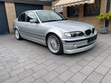 ALPINA B3 3,3 S Limousine SWITCH-TRONIC -3-Hand, TOP - ALPINA B3 Gebrauchtwagen