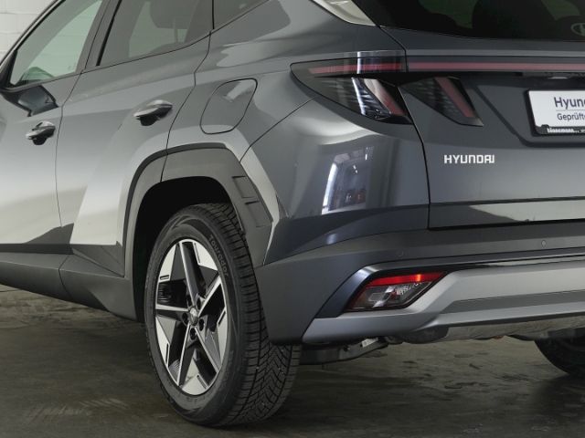 Tucson FACELIFT T-GDI TREND 48V 4WD DCT+MATRIX L