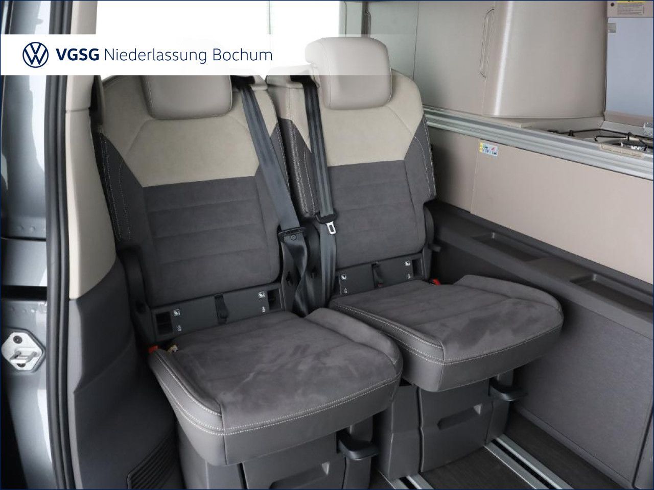 Volkswagen T7 California - Bild 12