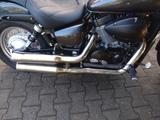 Honda Black Spirit SRC 53 - Offers