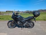Honda CB 500X - Honda Motorräder in Freiburg