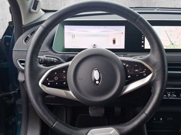 GWM Ora 03 Elektromotor00 Pro (Batterie W 4 KeyLess