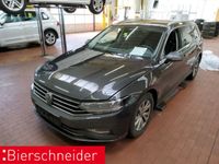 Volkswagen Passat Variant - Vorschau Bild 1