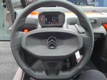 Citroën spicy °ab 15 Jahren mit Führerschein fahren°