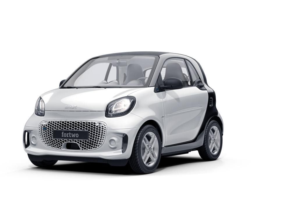 Image of Smart ForTwo