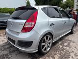Hyundai i30  CRDi 103 KW  SPORT - gebrauchte Hyundai i30 aus dem Jahr 2008
