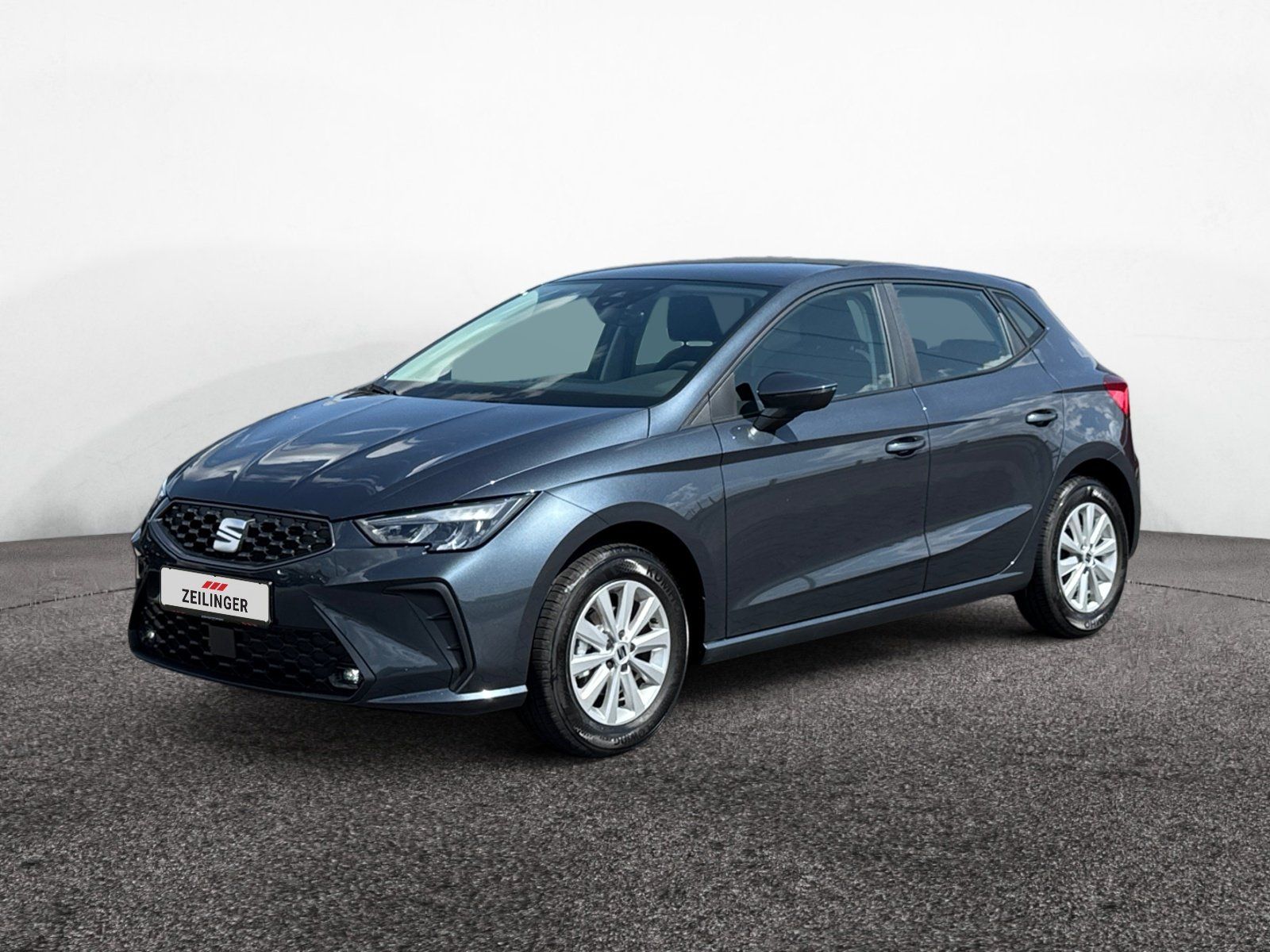 Seat Ibiza - Bild 2
