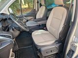 Ford Tourneo Custom - Ford Tourneo Custom aus 2013