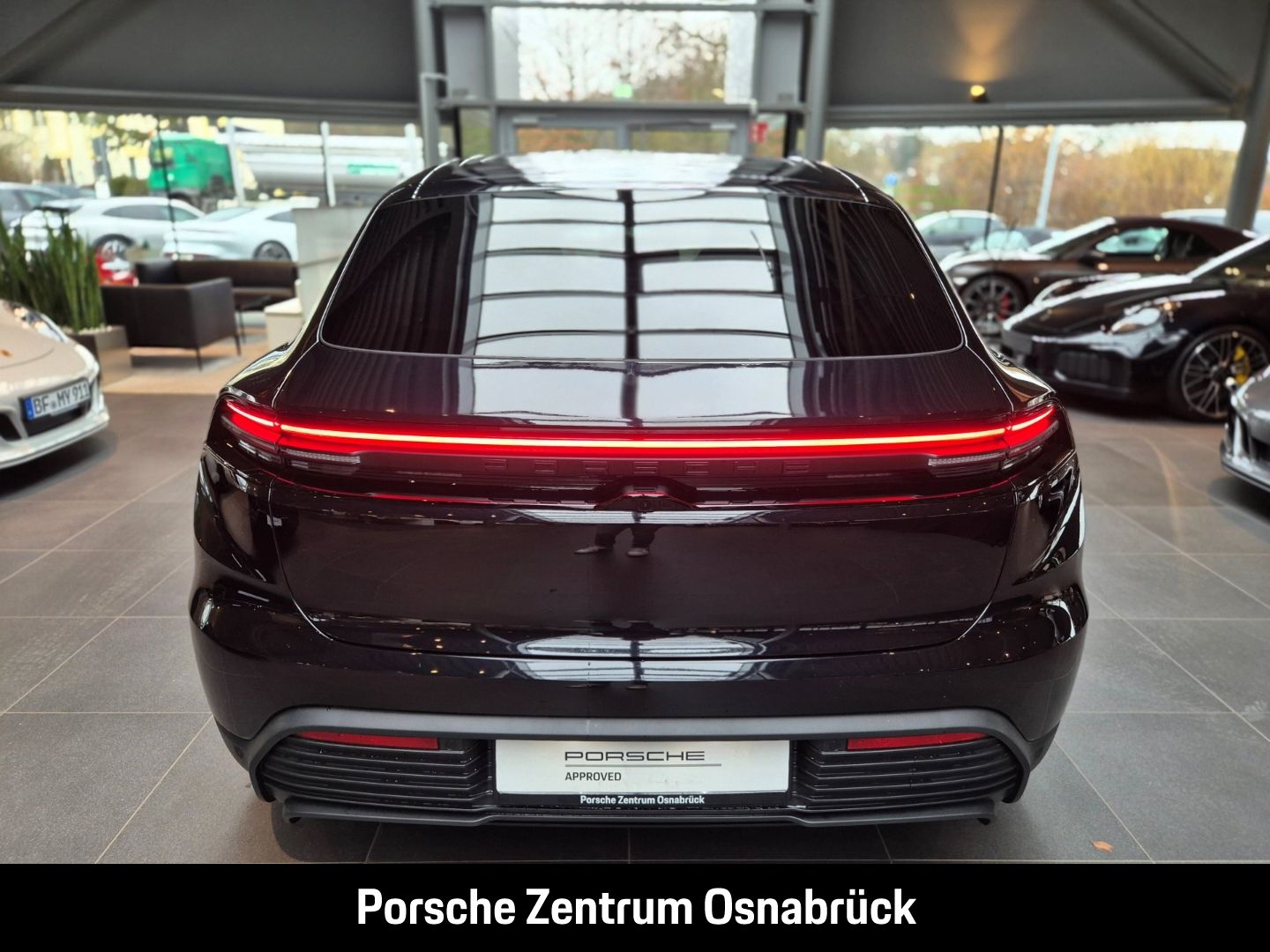 Porsche Macan - Bild 43