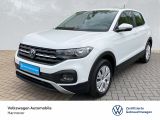 Volkswagen T-Cross 1.0 TSI Navi PDC SHZ Klima GJR - Volkswagen T-Cross in Hannover