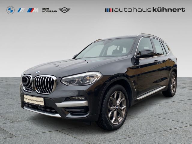 BMW X3 xDrive20d xLine ACC PanoSD SpurAss AHK HUD RF