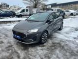Ford Fiesta 1.1 S&S TITANIUM - Ford Fiesta Gebrauchtwagen in Oldenburg