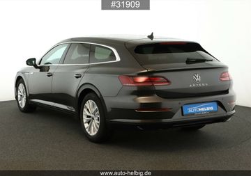 Volkswagen Arteon - 3