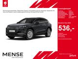 Audi Q6 e-tron Tech Standhzg|4xSHZG|ACC|LED|LM - graue Audi Q6 e-tron