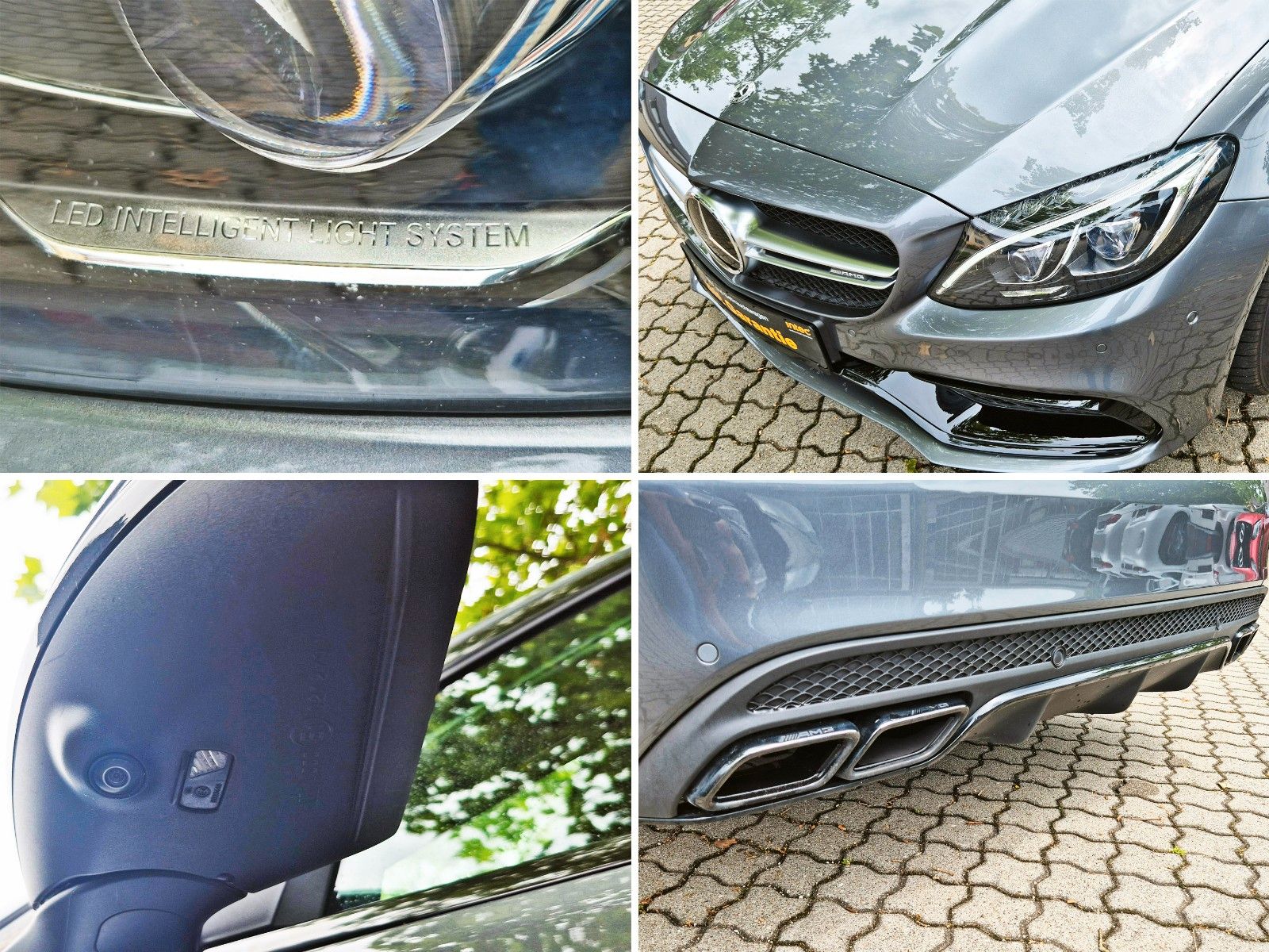 Фото авто