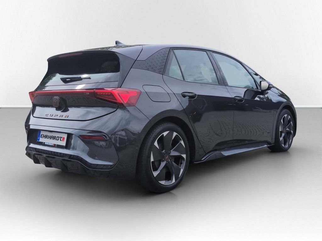 Cupra Born - Bild 5