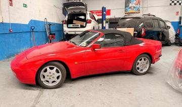 صورة 4 لـ 1989 Porsche 944