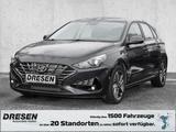 Hyundai i30 1.0 T-GDI 48V Trend Navi Klimatronic Kamera  - Hyundai i30: Gd