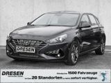 Hyundai i30 1.0 T-GDI 48V Trend Navi Klimatronic Kamera  - Hyundai i30 in Mönchengladbach