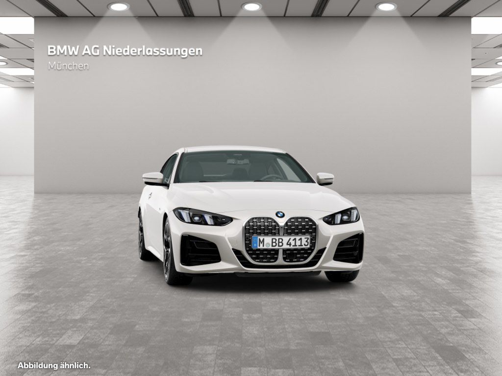 BMW 430 - Bild 12