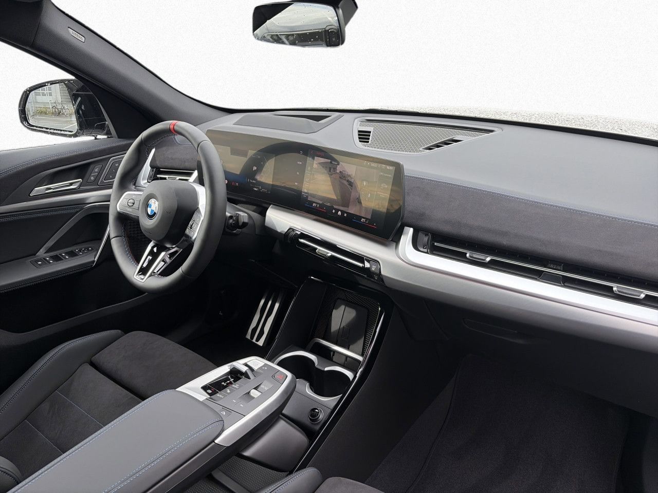 BMW X2 - Bild 12