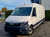 MAN TGE 3.140 3,5to MAXI L5H2 Kasten *EXTRALANG L5* - MAN TGE: L3h2