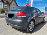 Audi A3 2.0 FSI S line Sportpaket  tüv 07/27 shz - Audi A3: 2l Fsi
