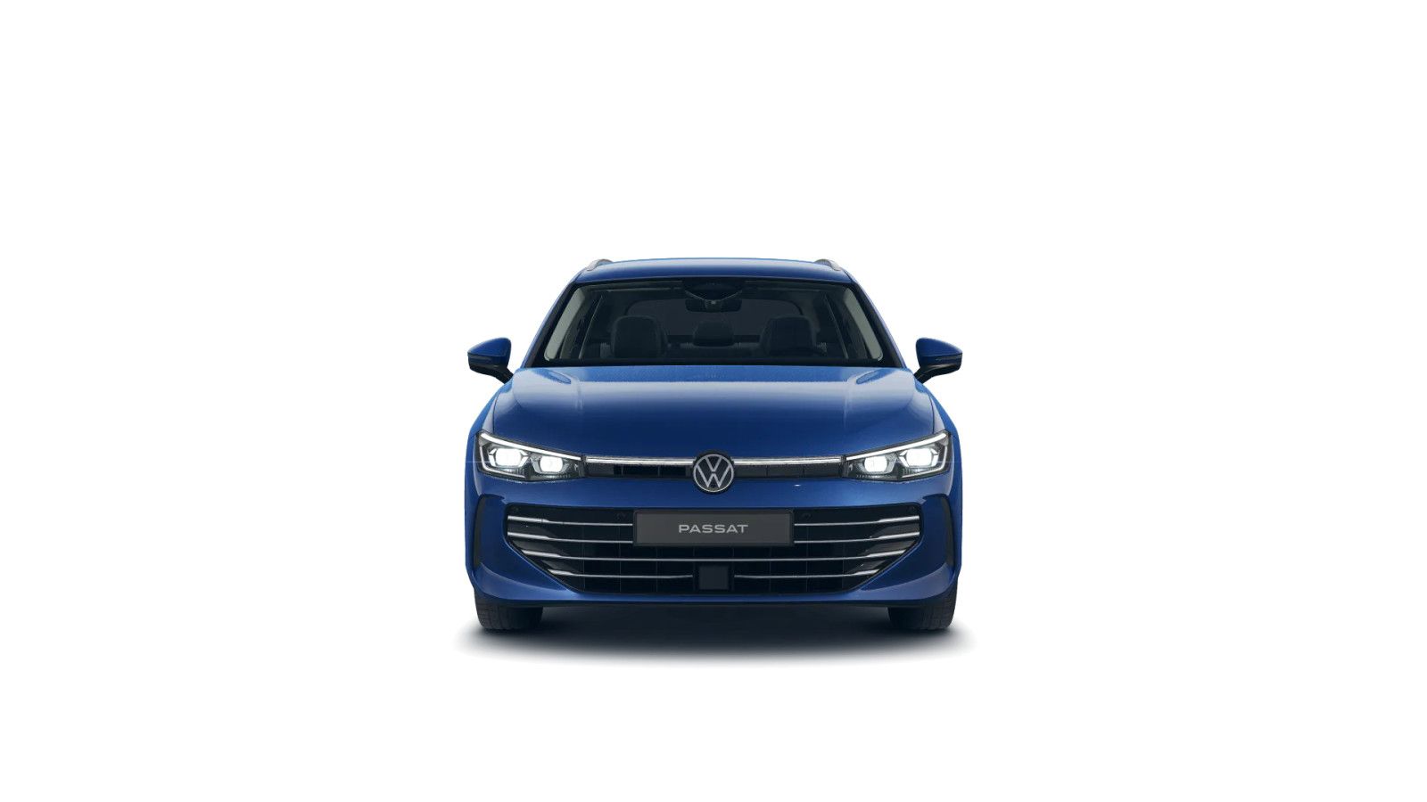Volkswagen Passat - Bild 2