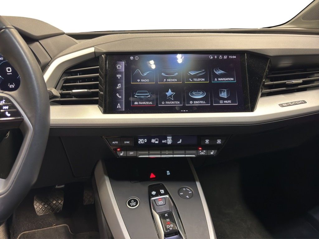 Audi Q4 e-tron - Bild 14