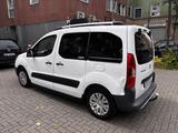 Citroën Berlingo HDi 110 FAP XTR XTR - Citroën Berlingo: Xtr Hdi